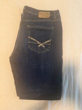 BKE Men’s Blue Denim Jeans